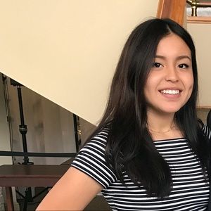 Meet your Posher, Alexandra